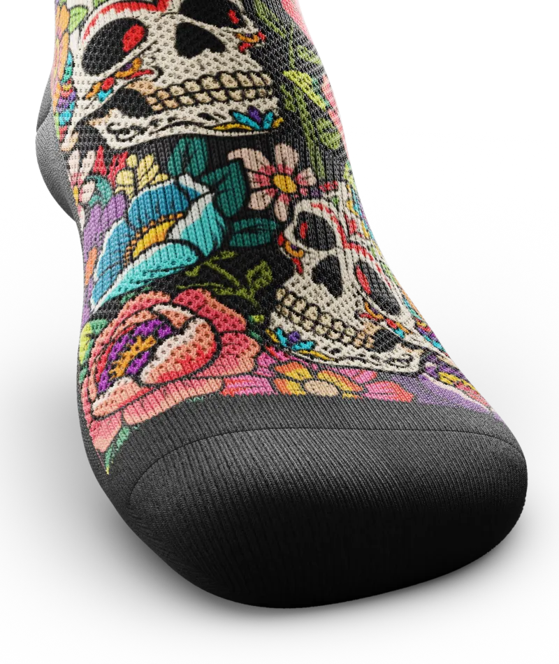 Afterlife Athletic Crew Socks