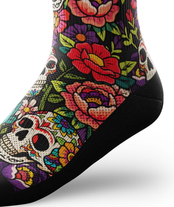 Afterlife Athletic Crew Socks