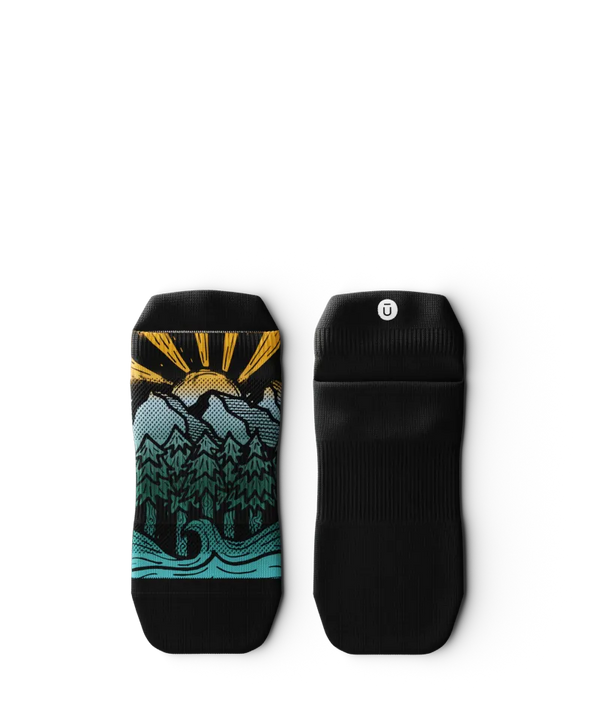 Terra Athletic Athletic Ankle Socks 3-Pack