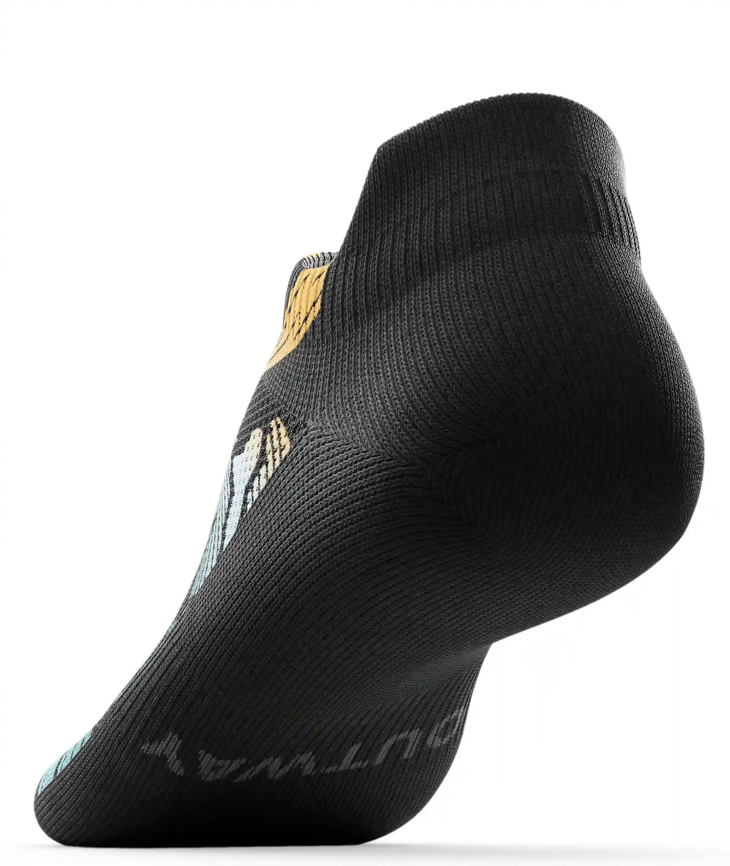Bliss Athletic Ankle Socks