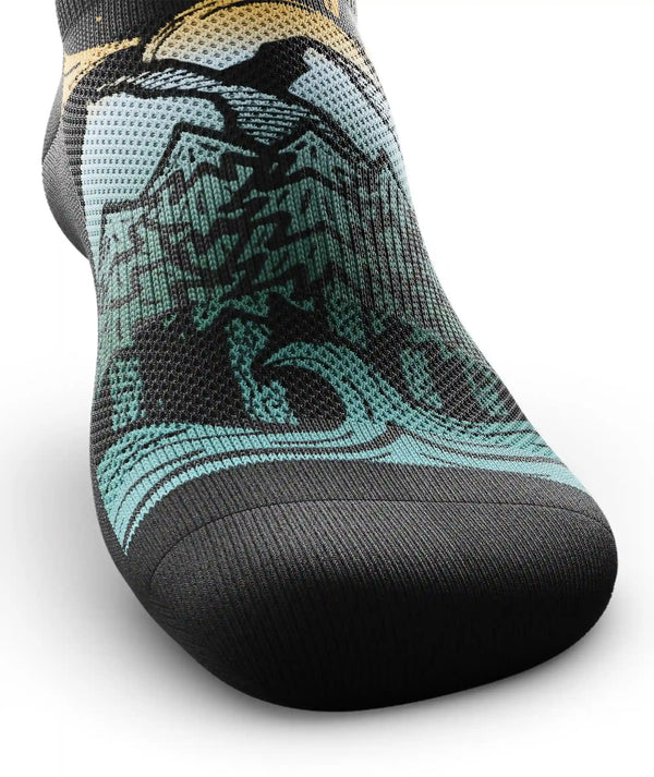 Bliss Athletic Ankle Socks