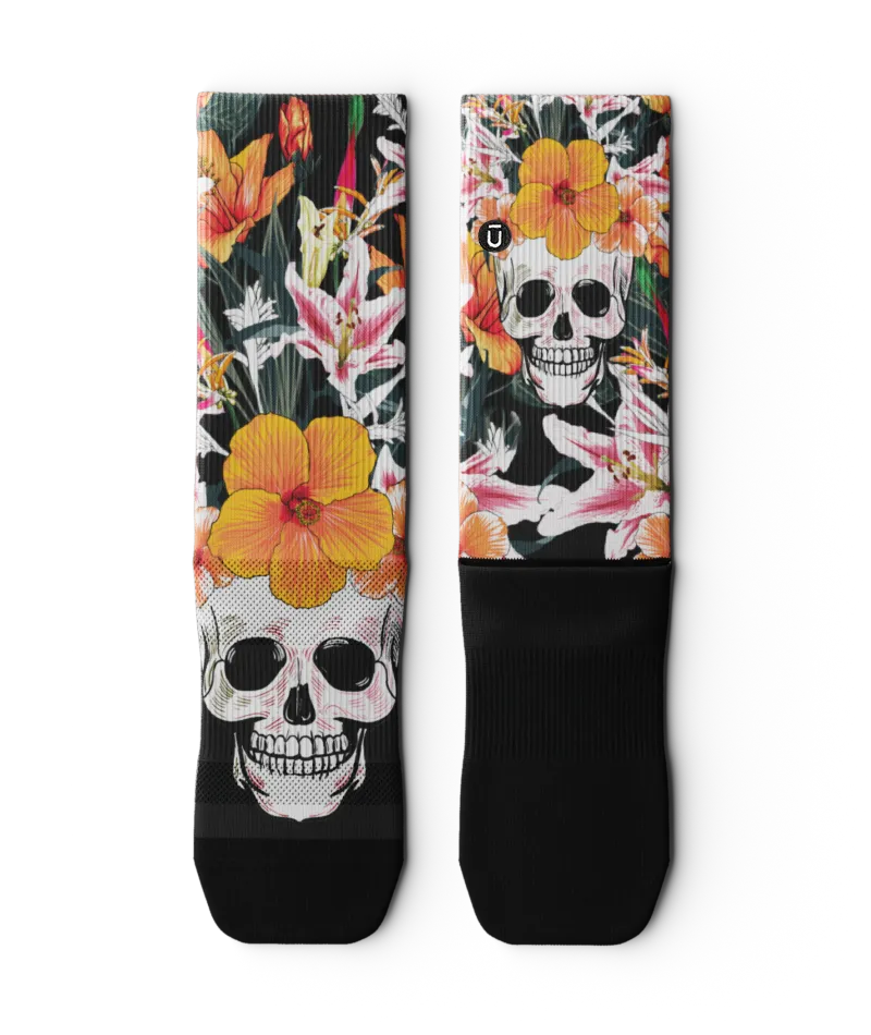 Subconscious Athletic Crew Socks 3-Pack