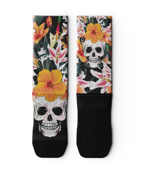 Subconscious Athletic Crew Socks 3-Pack