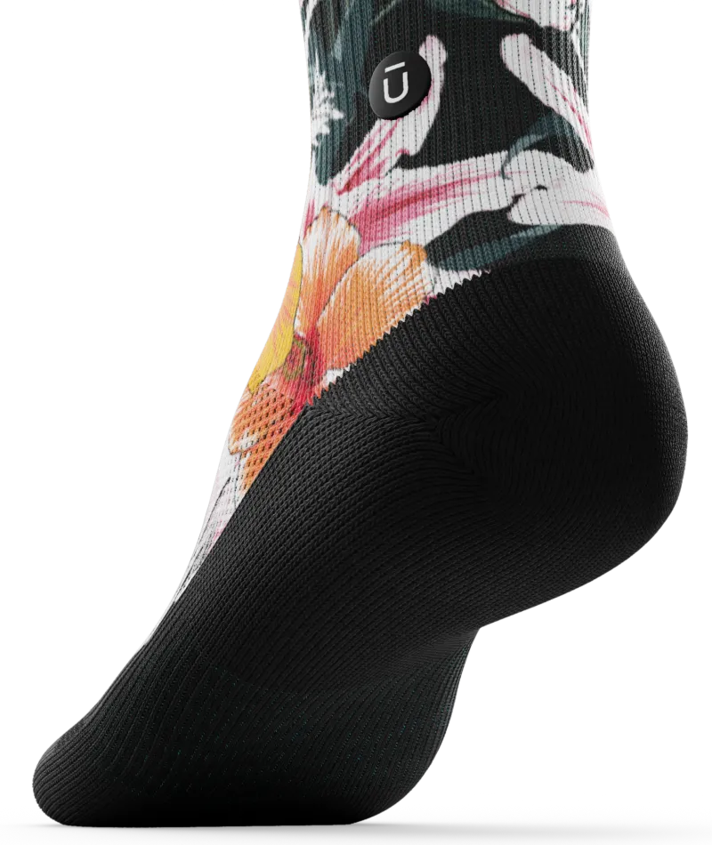 Brilliant Mind Athletic Crew Socks