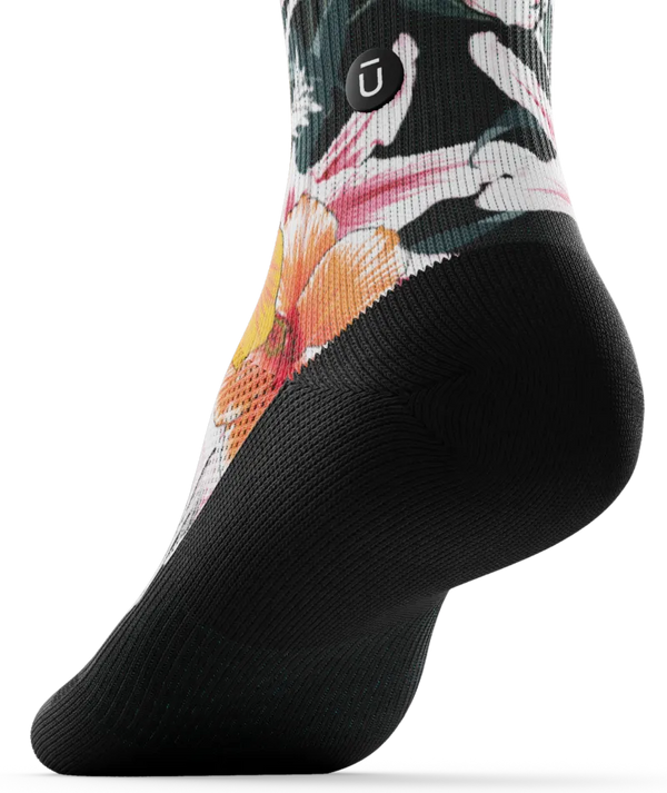 Brilliant Mind Athletic Crew Socks