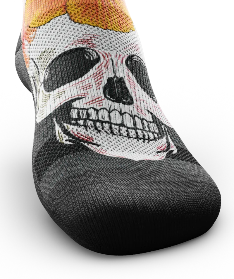 Brilliant Mind Athletic Crew Socks