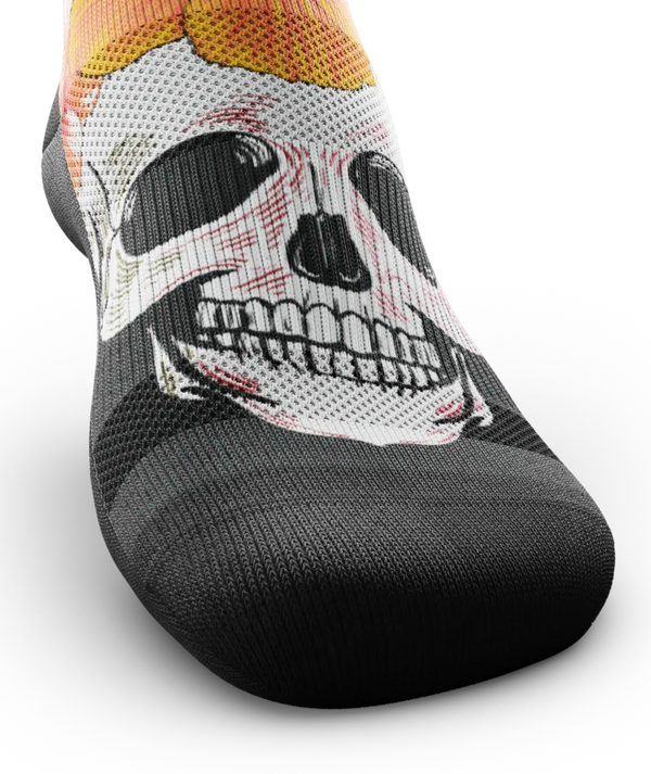 Brilliant Mind Athletic Crew Socks