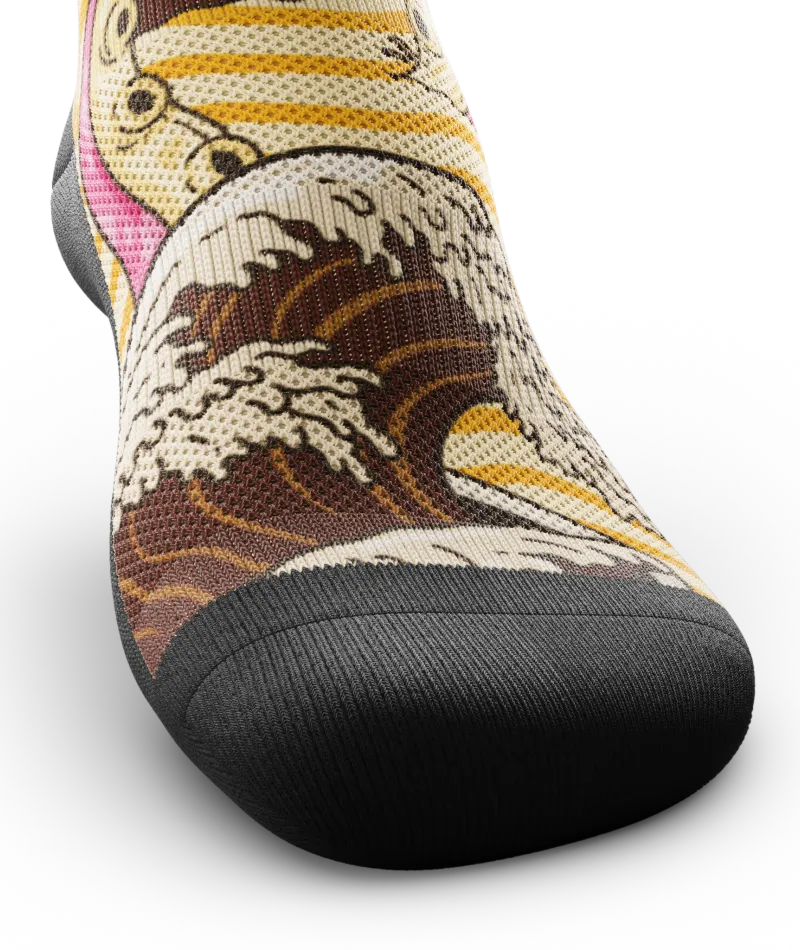 Cuptivated Athletic Crew Socks