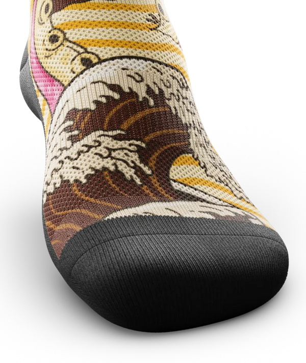 Cuptivated Athletic Crew Socks