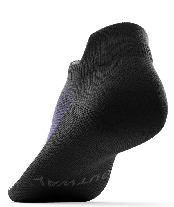 Dark Tide Athletic Ankle Socks