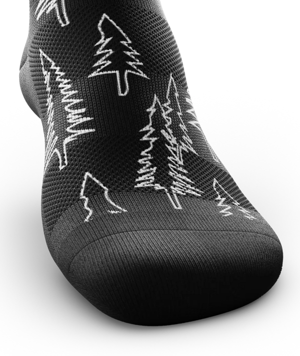 Day 'N Night Athletic Knee High Compression Socks