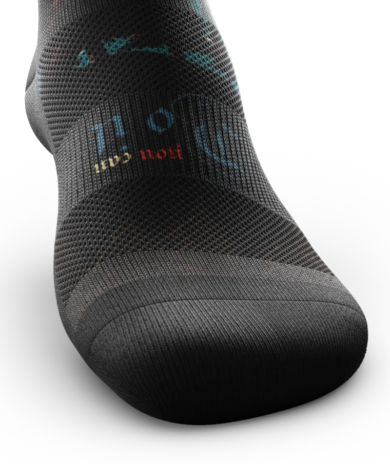 Dream Big Athletic Crew Socks