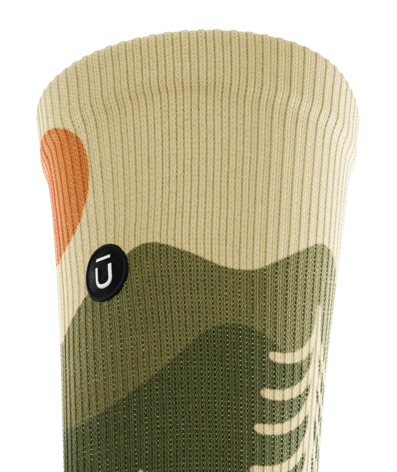 Drifter Athletic Crew Socks