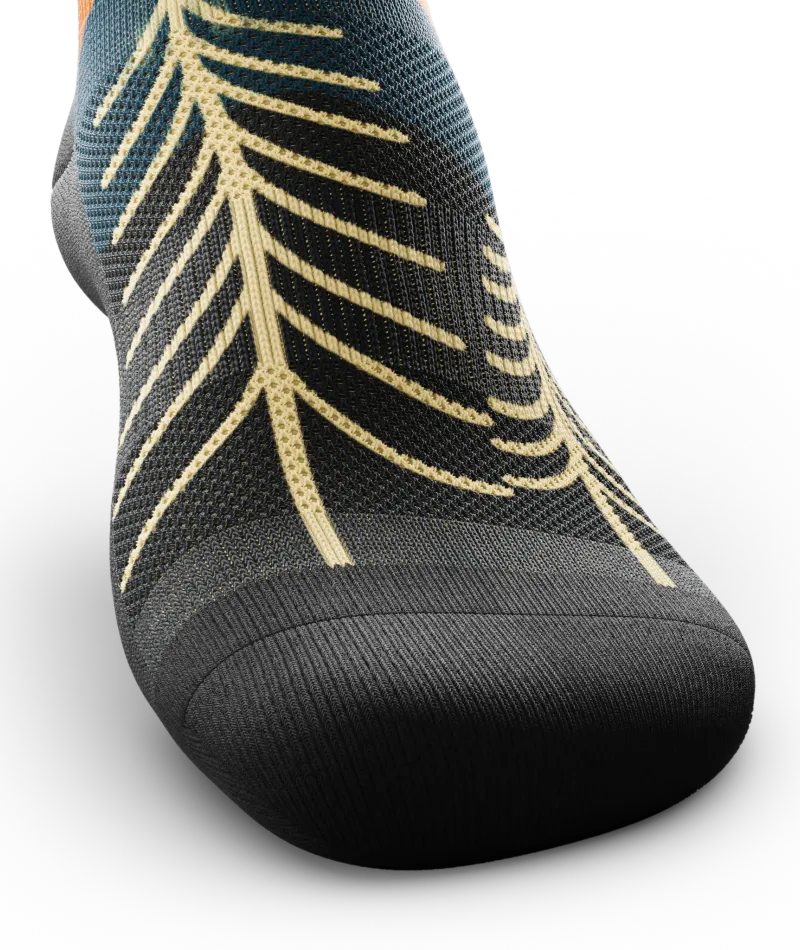 Drifter Athletic Knee High Compression Socks