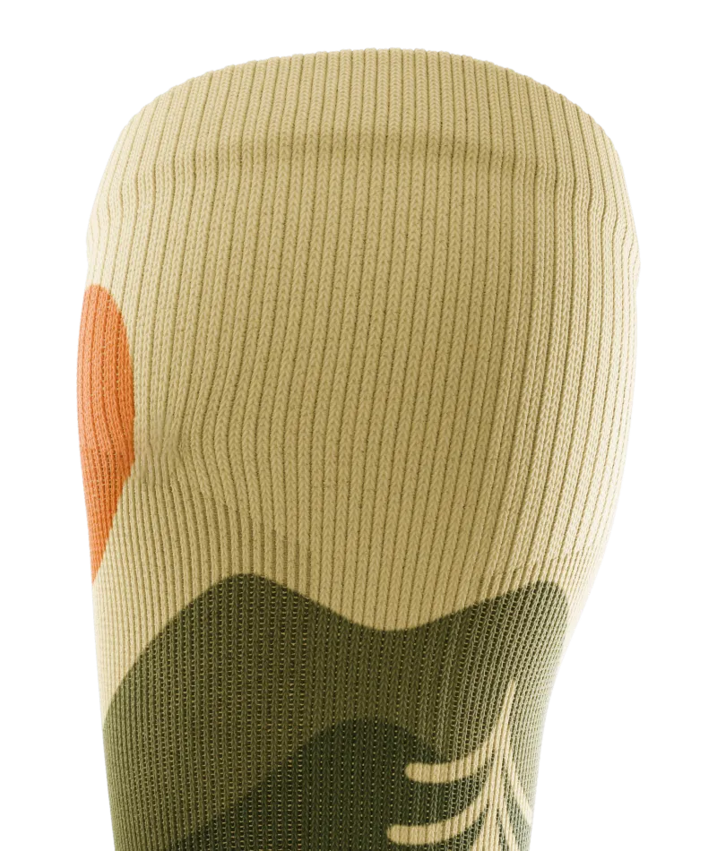 Drifter Athletic Knee High Compression Socks