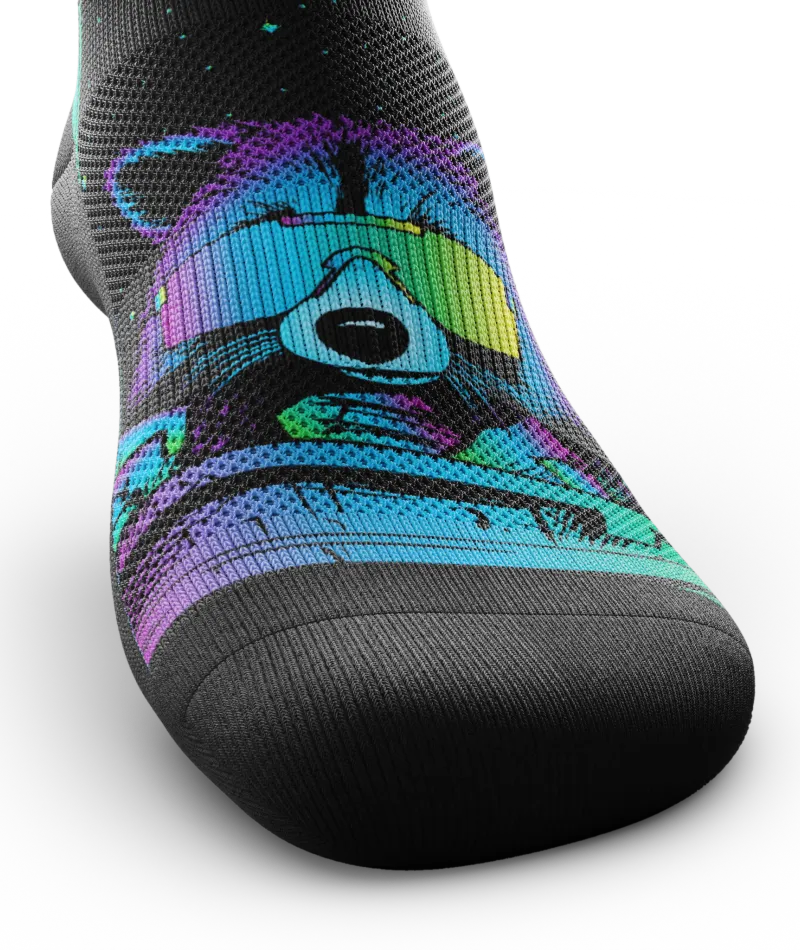 Dumpster Diver Athletic Crew Socks