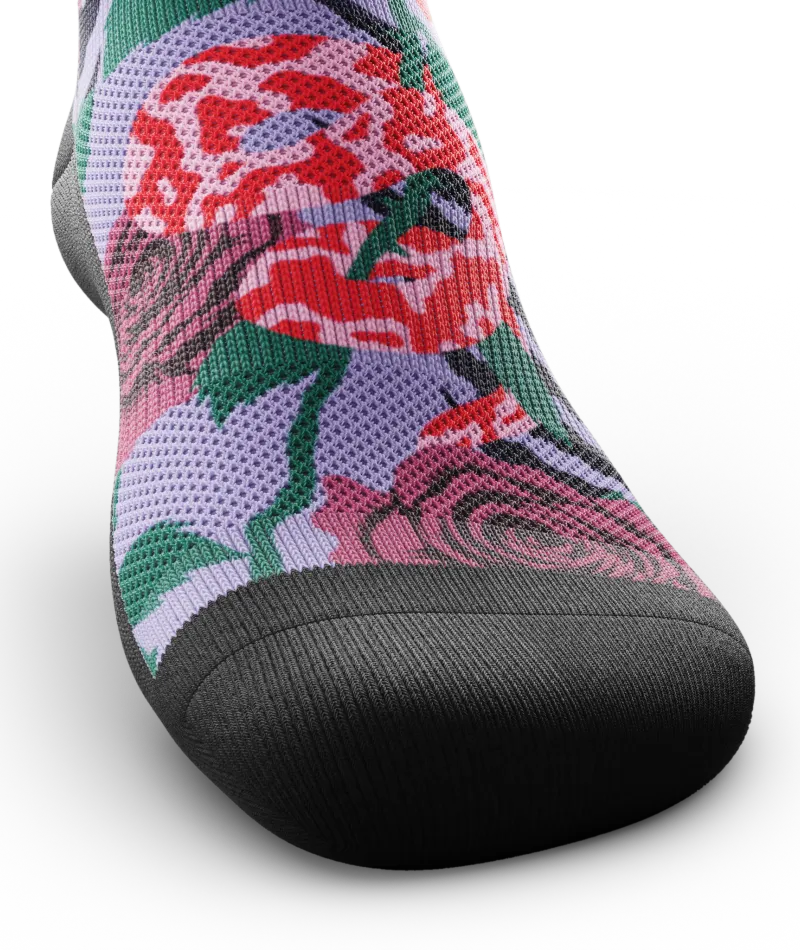 Fangs Athletic Crew Socks