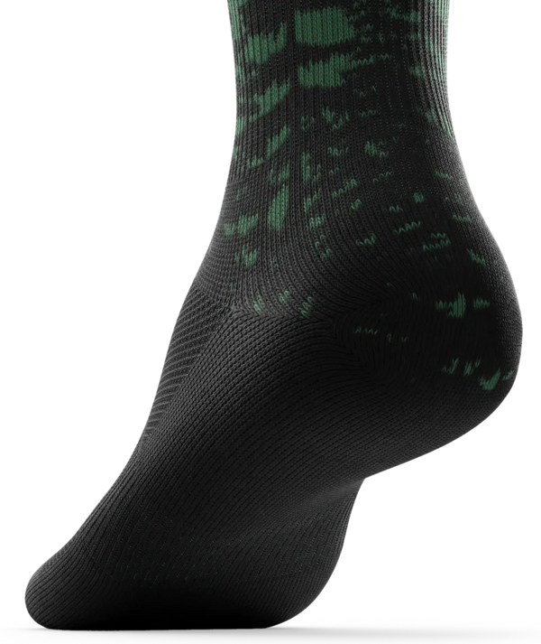 Fir Athletic Crew Socks