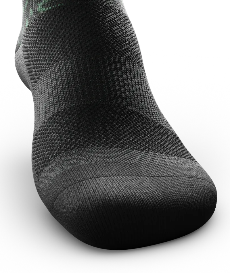 Fir Athletic Crew Socks