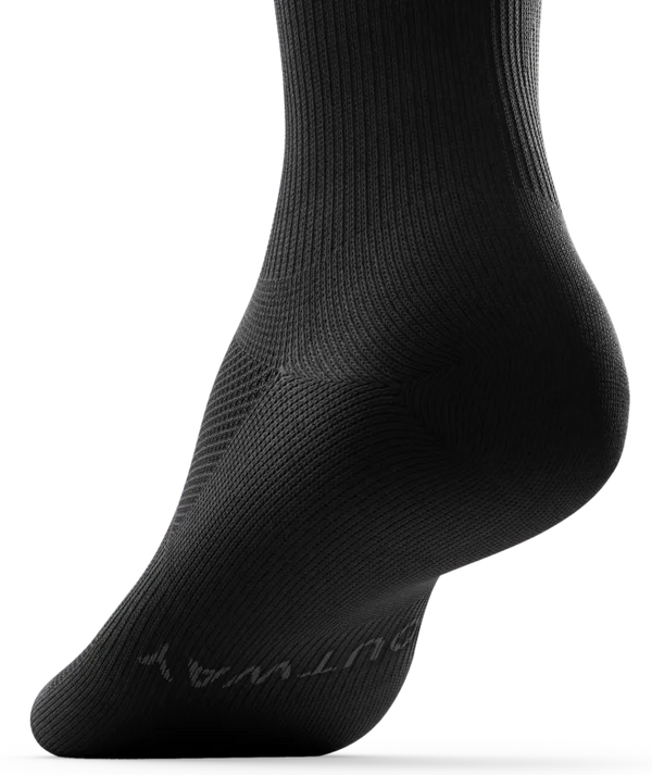 Fir Athletic Knee High Compression Socks