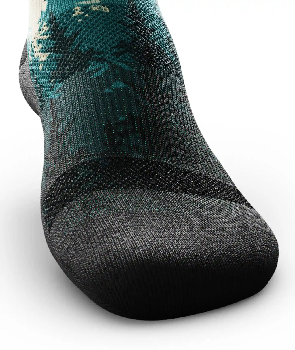 Free Ride Athletic Crew Socks