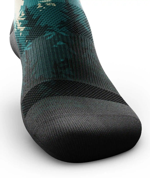 Free Ride Athletic Crew Socks