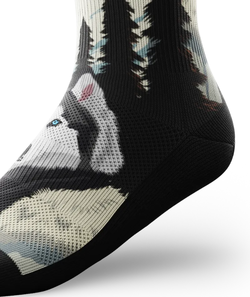 Game of Bones Athletic Crew Socks