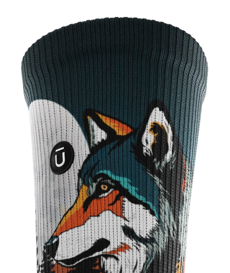 Howl Athletic Crew Socks