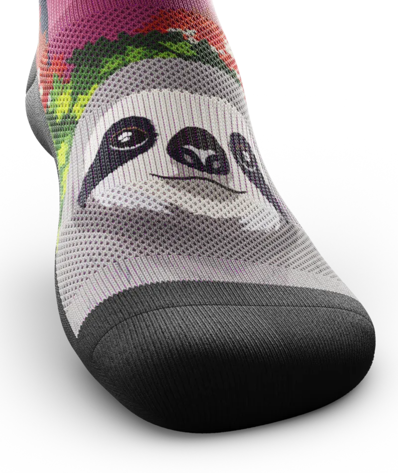 Lazy Head Athletic Crew Socks