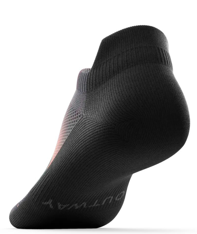 Majestic North Athletic Ankle Socks