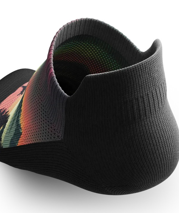 Majestic North Athletic Ankle Socks