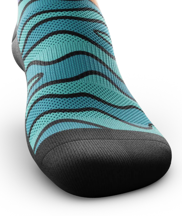 Montreal Athletic Crew Socks