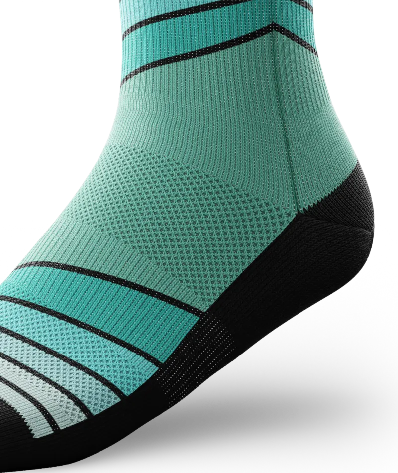 Percé Athletic Crew Socks