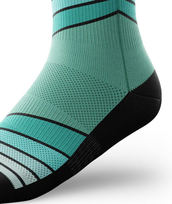 Percé Athletic Crew Socks