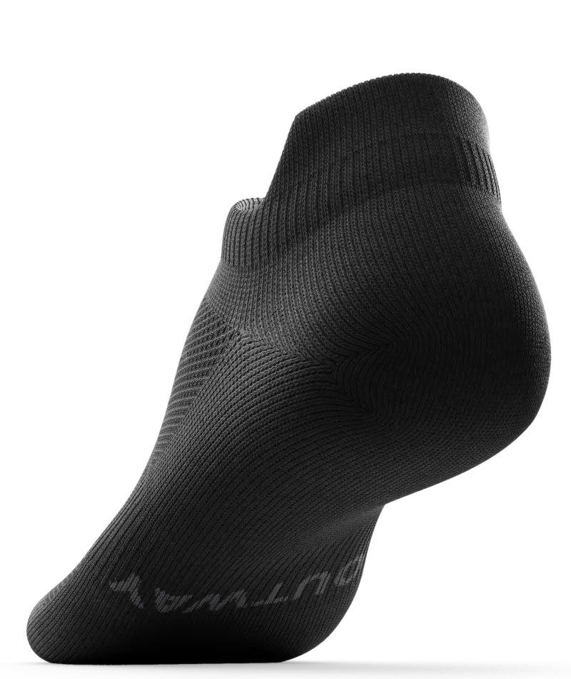 Rad Raccoon Athletic Ankle Socks