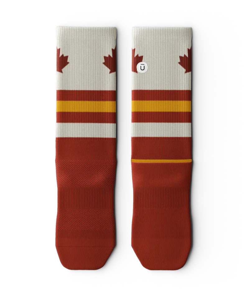 Great North Athletic Crew Socks 3-Pack