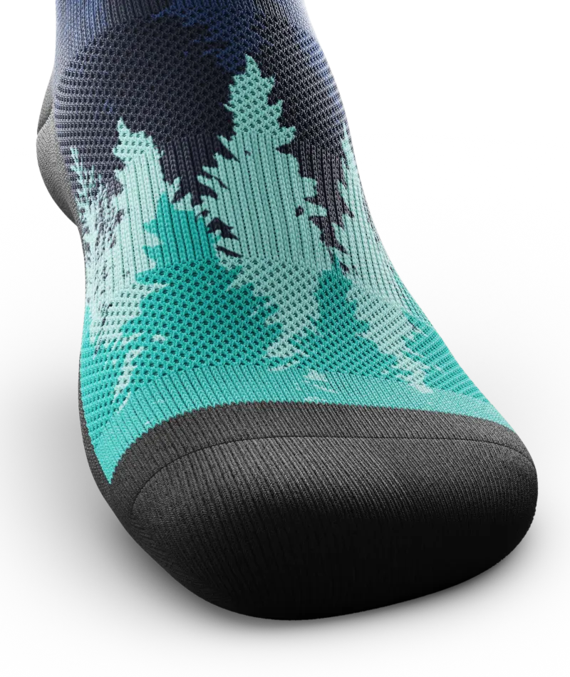 Ridge Rover Athletic Crew Socks