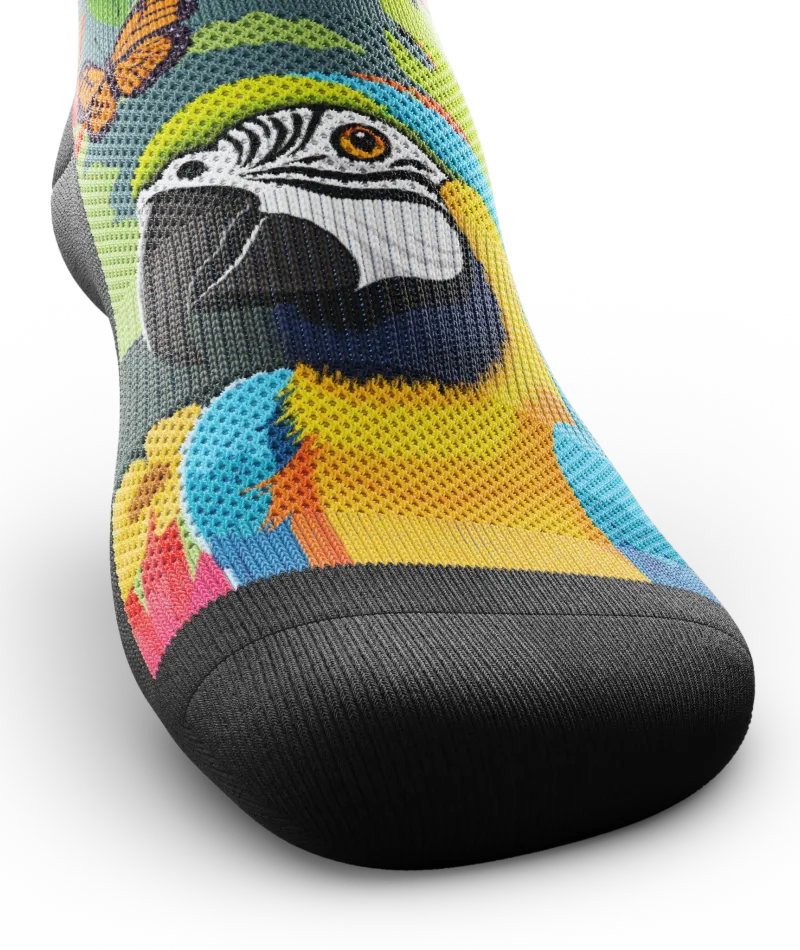 Rio Athletic Crew Socks