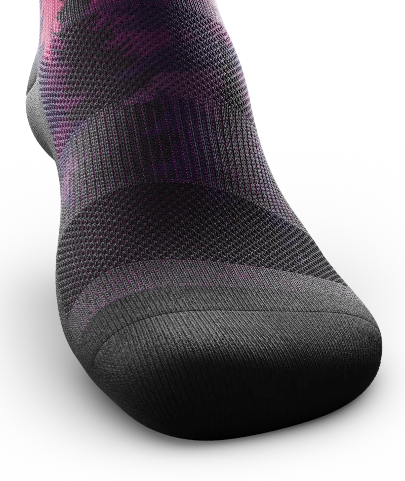 Ski's The Limit Athletic Crew Socks