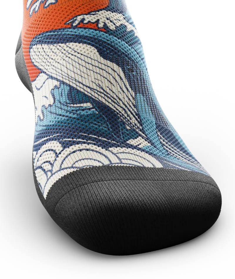 Splash Athletic Crew Socks