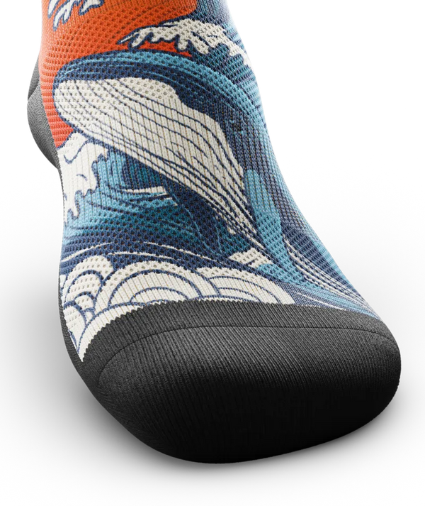 Splash Athletic Crew Socks