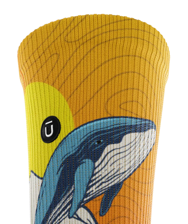 Splash Athletic Crew Socks