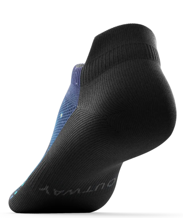 Stargazer Athletic Ankle Socks