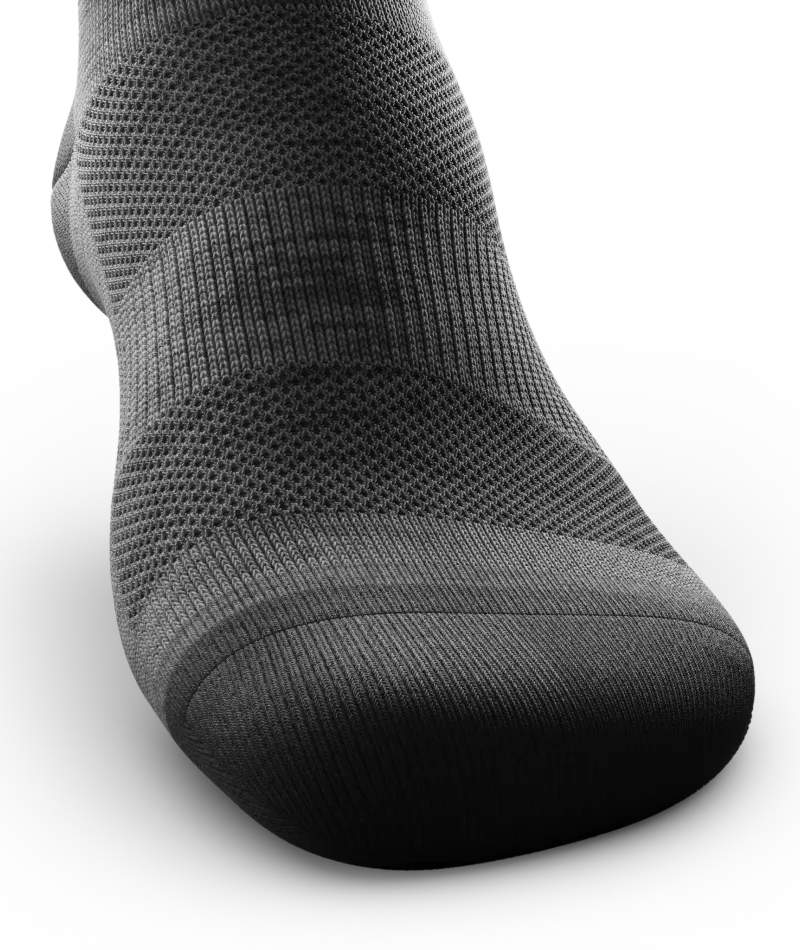 Stealth North Athletic Crew Socks