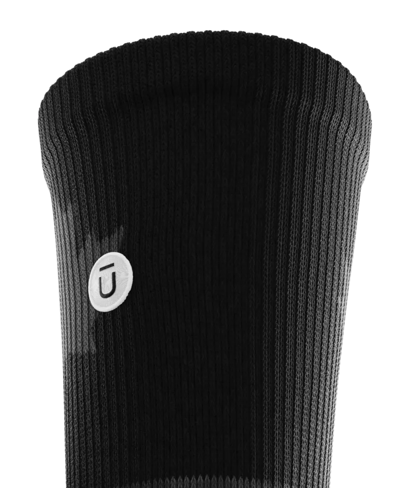 Stealth North Athletic Crew Socks