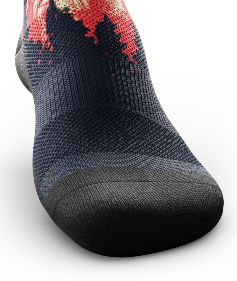 Stride Athletic Knee High Compression Socks