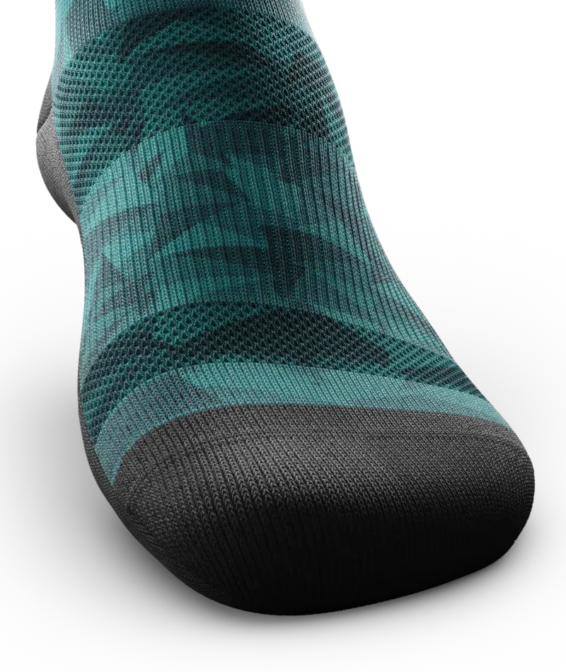 Take A Hike Athletic Crew Socks