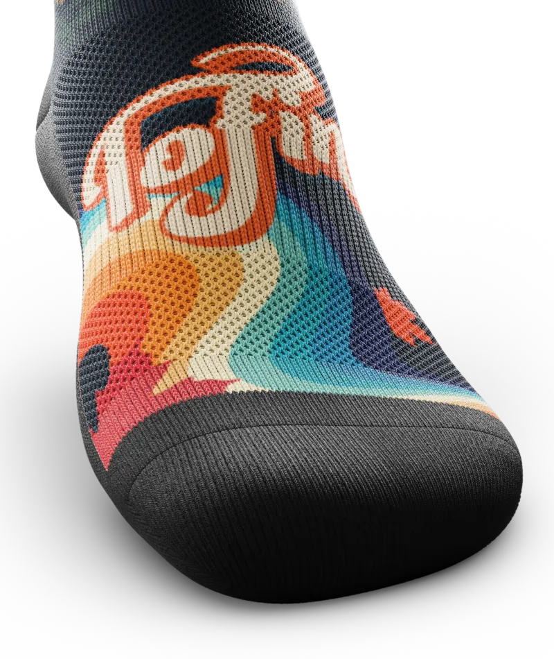 Tofino Athletic Crew Socks