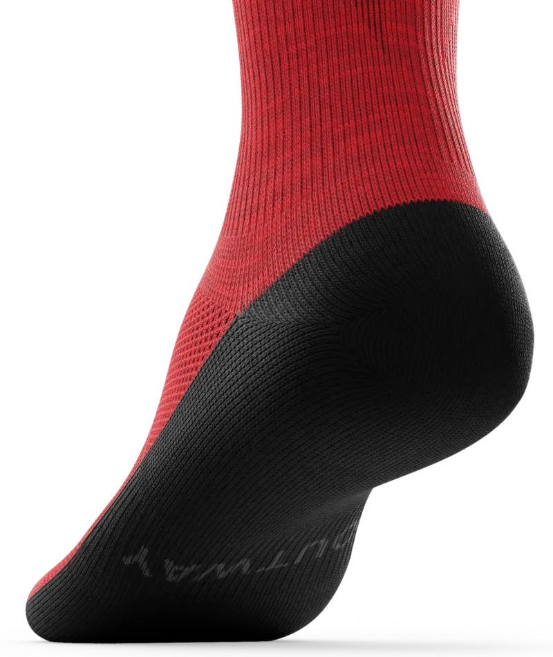 True North Athletic Knee High Compression Socks
