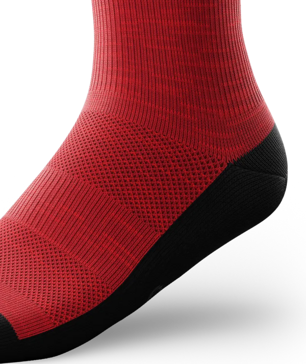 True North Athletic Knee High Compression Socks